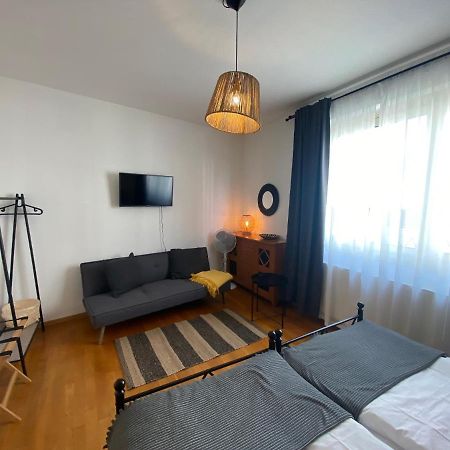 Schlafen Ueber Der Whiskybar Apartment Rudesheim am Rhein Bagian luar foto