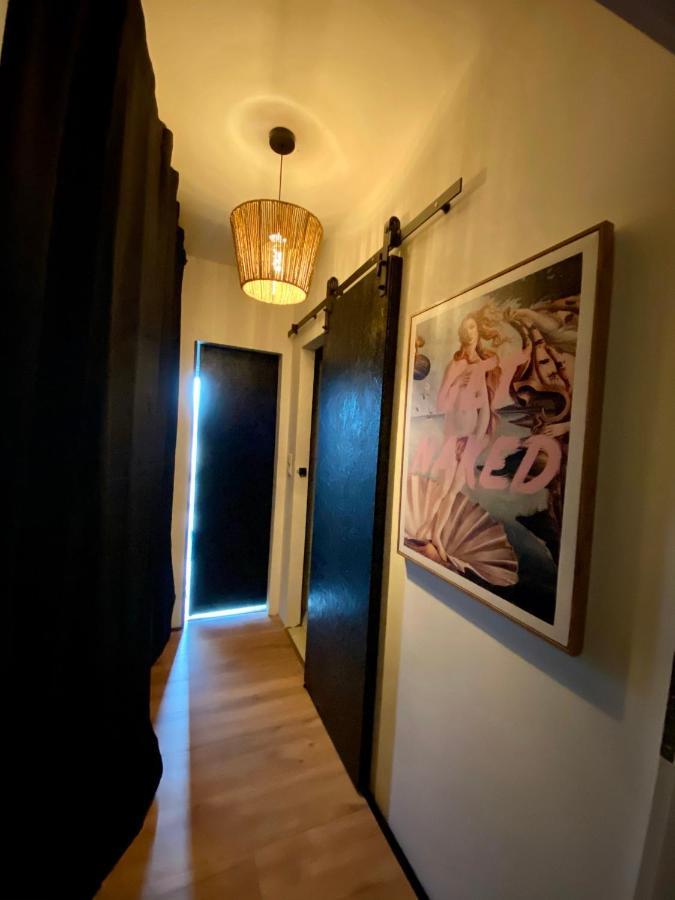 Schlafen Ueber Der Whiskybar Apartment Rudesheim am Rhein Bagian luar foto