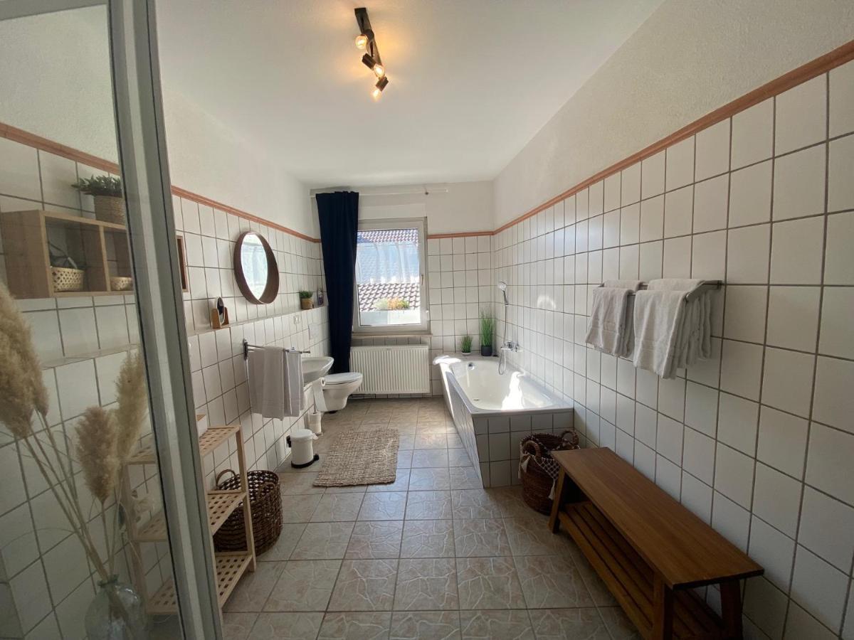 Schlafen Ueber Der Whiskybar Apartment Rudesheim am Rhein Bagian luar foto